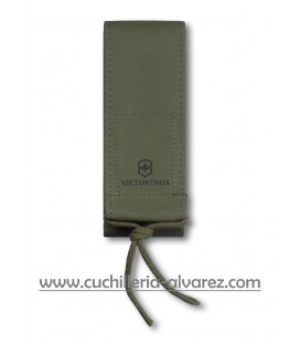 Victorinox FUNDA DE PIEL  4.0838.4