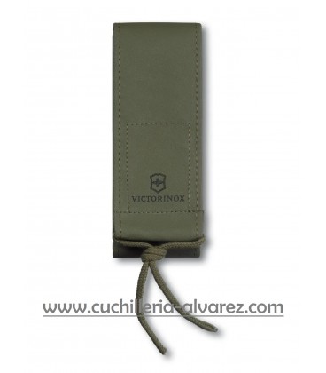 Victorinox FUNDA DE PIEL 4.0838.4