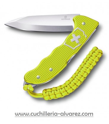 Victorinox HUNTER PRO 0.9415.L23 ALOX SCALES