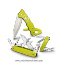 Victorinox HUNTER PRO 0.9415.L23 ALOX SCALES