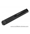 Boker Plus Kaizen All Black S35VN 01BO689