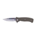 Al Mar knives Mini SERE 2020 Coyote AMK2208