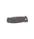 Al Mar knives Mini SERE 2020 Coyote AMK2209