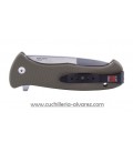 Al Mar knives SERE 2020 OD Green AMK2210