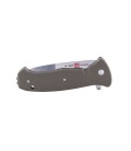 Al Mar knives SERE 2020 OD Green AMK2210