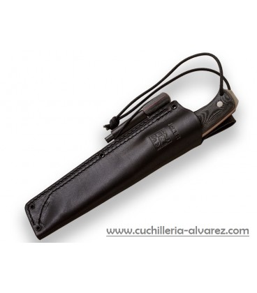 Cuchillo Joker NOMAD 6,5" CM137-P