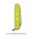 Victorinox PIONEER X 0.8231.L23 ALOX SCALES