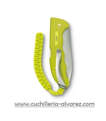 Victorinox HUNTER PRO 0.9415.L23 ALOX SCALES