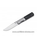 Navaja Boker PLUS Urban Barlow CF 01BO490