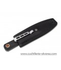 Cuchillo Boker Barlow BFF 120508DAM