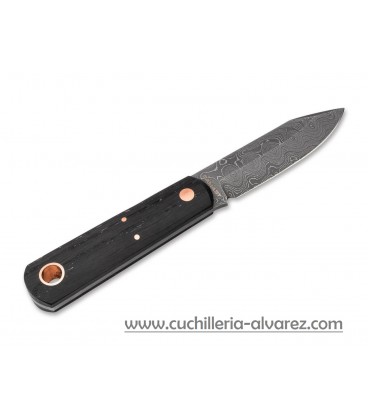 Cuchillo Boker Barlow BFF 120508DAM
