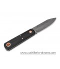 Cuchillo Boker Barlow BFF 120508DAM