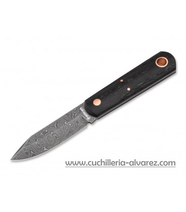 Cuchillo Boker Barlow BFF 120508DAM