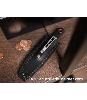 Cuchillo Boker Barlow BFF 120508DAM