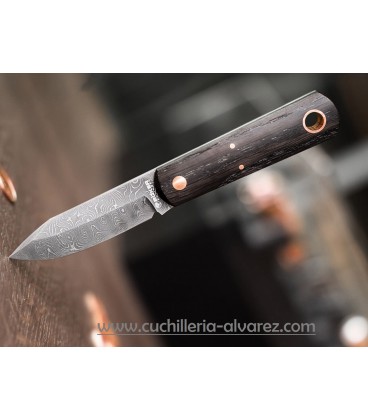 Cuchillo Boker Barlow BFF 120508DAM