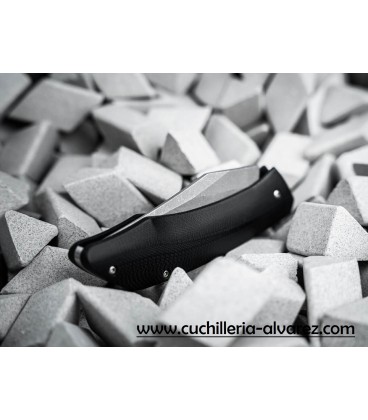 Navaja Boker PLUS SUISEKI G10 01BO489