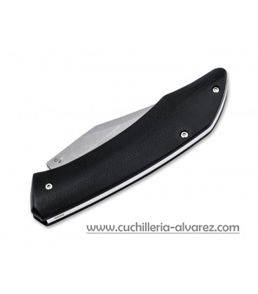 Navaja Boker PLUS SUISEKI G10 01BO489