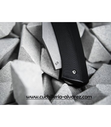 Navaja Boker PLUS SUISEKI G10 01BO489