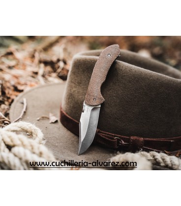 Navaja Boker PLUS POCKET BOWIE 01BO508
