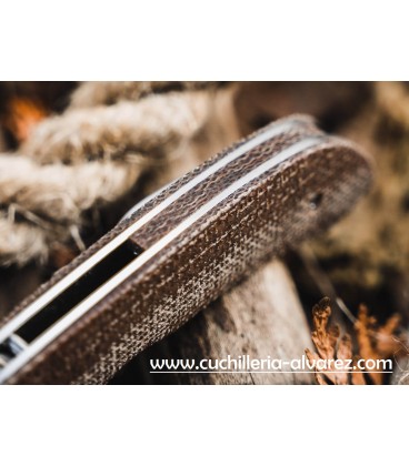 Navaja Boker PLUS POCKET BOWIE 01BO508