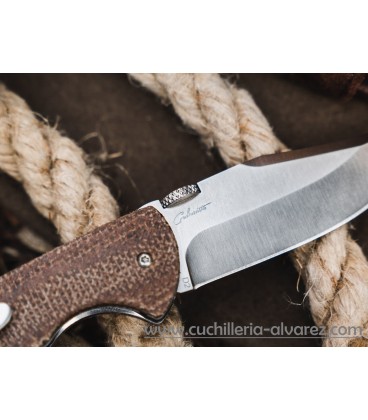 Navaja Boker PLUS POCKET BOWIE 01BO508