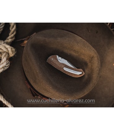 Navaja Boker PLUS POCKET BOWIE 01BO508