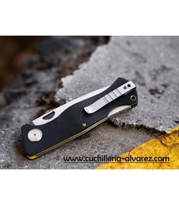 Navaja Boker PLUS EPICENTER BACKLOCK 01BO545