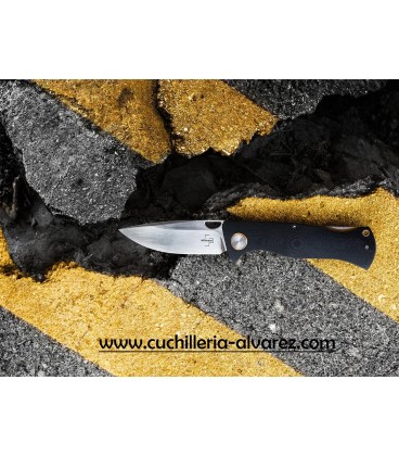 Navaja Boker PLUS EPICENTER BACKLOCK 01BO545