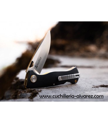 Navaja Boker PLUS EPICENTER BACKLOCK 01BO545