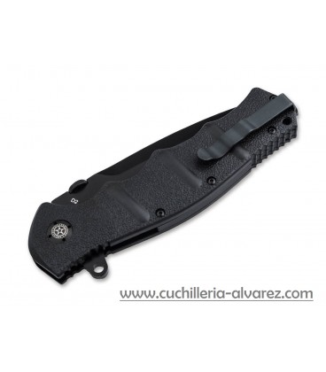 Navaja Boker PLUS AK101 2.0 01KAL105