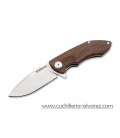 Navaja Boker Arbolito Folder Nahuel Guayacan 01BA004