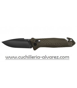 Navaja TB OUTDOOR Smooth CAC TB0060
