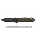 Navaja TB OUTDOOR Smooth CAC TB0049