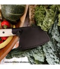 Cuchillo Morakniv ROMBO BLACKBLADE 14086