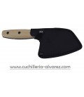 Cuchillo Morakniv ROMBO BLACKBLADE 14086