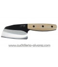 Cuchillo Morakniv ROMBO BLACKBLADE 14086