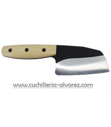 Cuchillo Morakniv ROMBO BLACKBLADE 14086