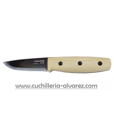 Cuchillo Morakniv FINN BLACKBLADE 14083