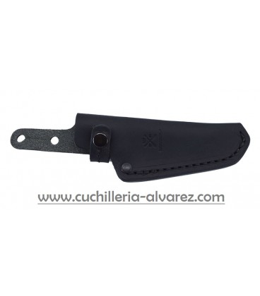 Cuchillo Morakniv FINN BLACKBLADE 14083