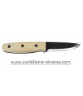 Cuchillo Morakniv FINN BLACKBLADE 14083