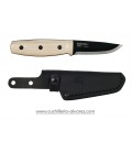 Cuchillo Morakniv FINN BLACKBLADE 14083