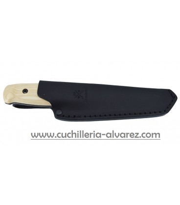 Cuchillo Morakniv WIT BLACKBLADE 14084