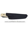 Cuchillo Morakniv WIT BLACKBLADE 14084