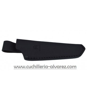 Cuchillo Morakniv WIT BLACKBLADE 14084