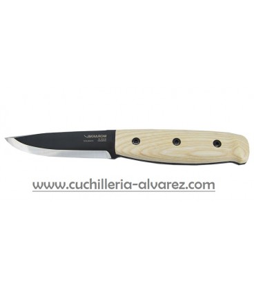 Cuchillo Morakniv WIT BLACKBLADE 14084