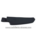 Cuchillo Morakniv LOK BLACKBLADE ASH WOOD S 14085