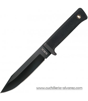 Cuchillo COLD STEEL SRK acerpo SK5 CS49LCK