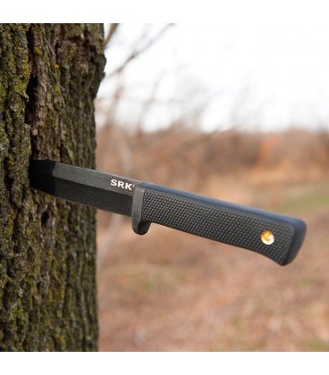 Cuchillo COLD STEEL SRK acerpo SK5 CS49LCK