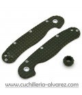 Cachas ONTARIO RAT II Handle Scales OD Frag CHR10063008
