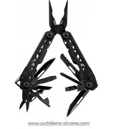 Alicate GERBER TRUSS BLACK 3884